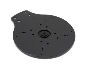 Seaview ADAS1 Plate Black For Small Satelitte Domes