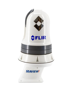 Seaview PMA5FM37 5" Mount For M300 Series