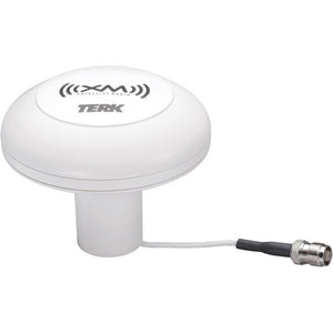 Terk Xmarine SiriusXM Antenna