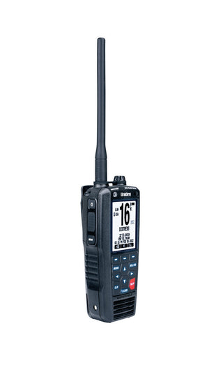 Uniden MHS338BT Hand Held VHF