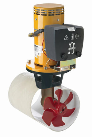 Vetus BOW9512D Bow Thruster 5.7KW 95kgF 12vDC 185mm Tunnel