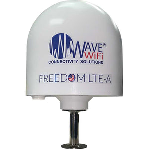 Wave Wifi Freedom LTE-A Dome