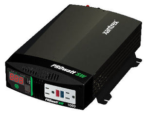 Xantrex Prowatt SW1000 12v 1000W True Sine Wave