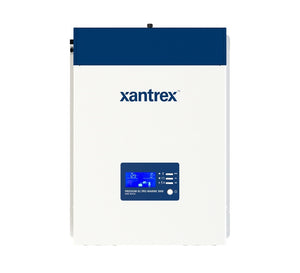 Xantrex Freedom XC PRO 3000 3000W Marine Inverter Charger 12vDC in 120vAC Out