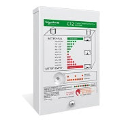 Xantrex C12 PWM Solar Charge Control